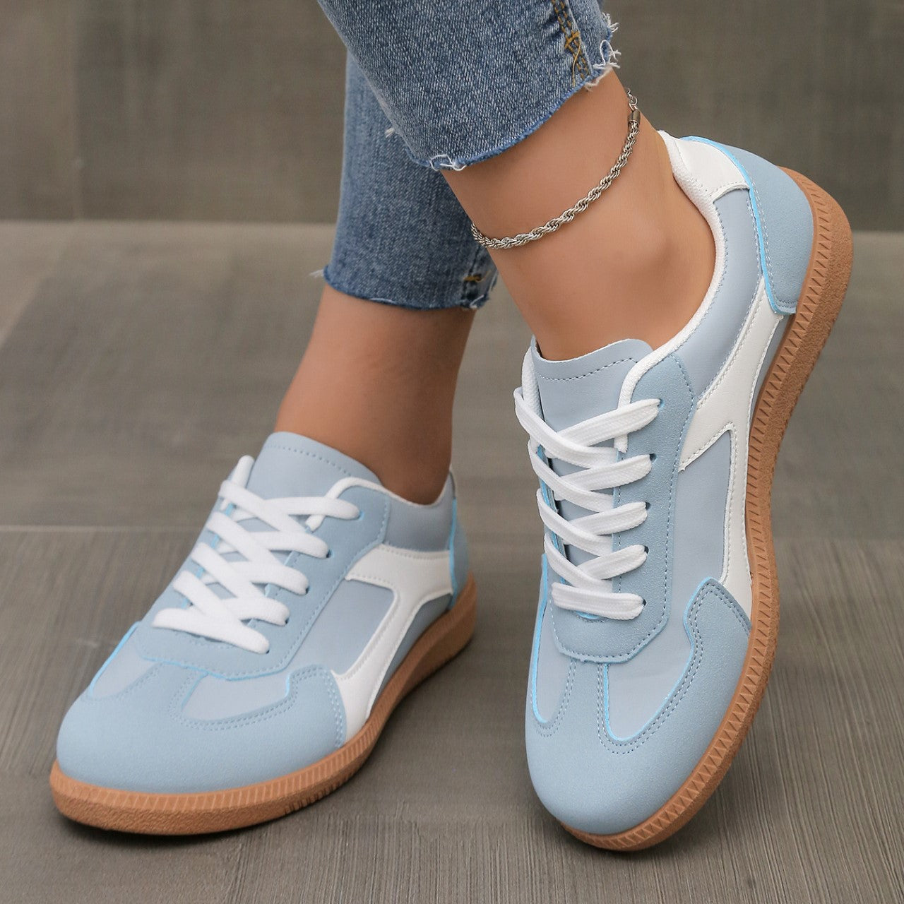 ZAPATILLAS CONFORT AIRSTEP