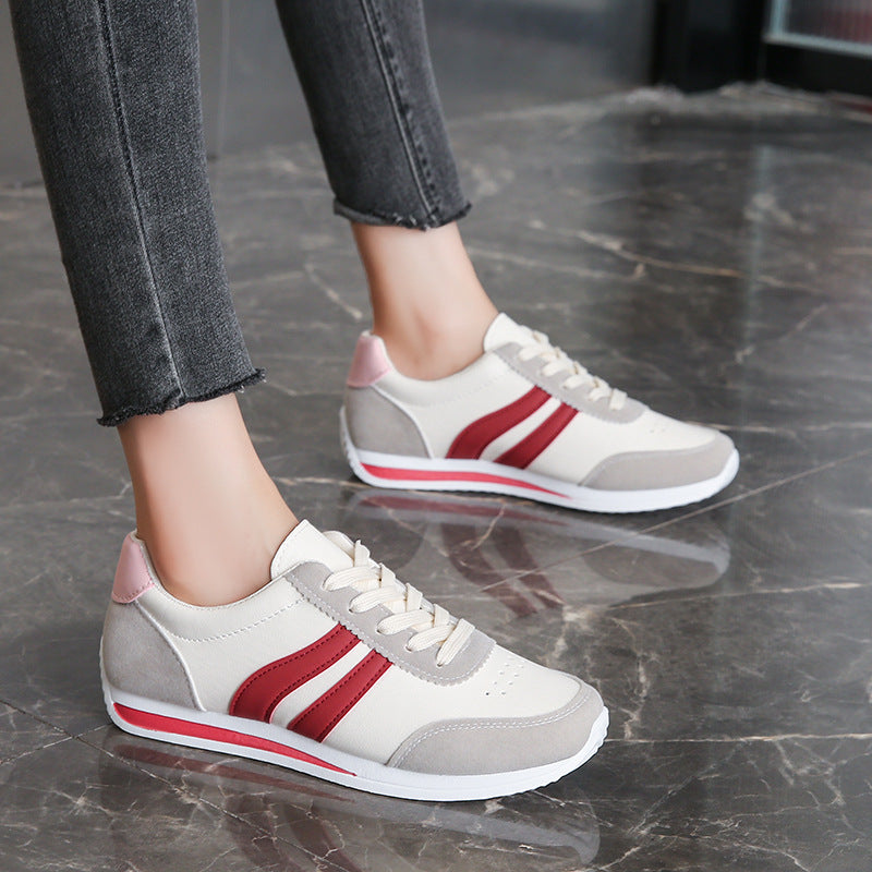 ZAPATILLAS FRANKIE COMFORT