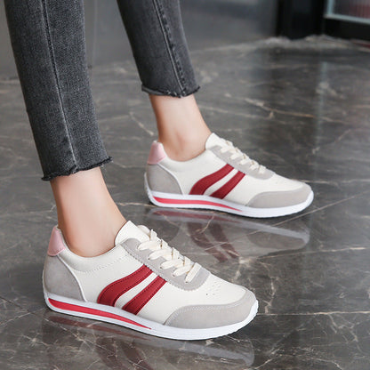 ZAPATILLAS FRANKIE COMFORT