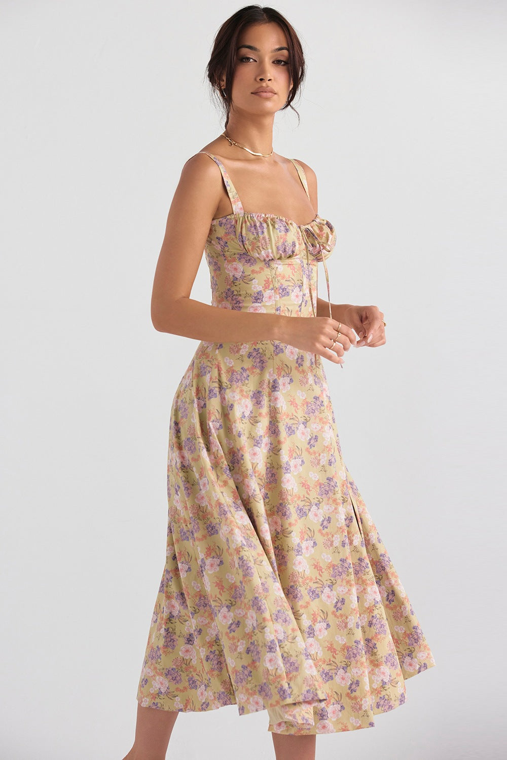 VESTIDO LUCIE