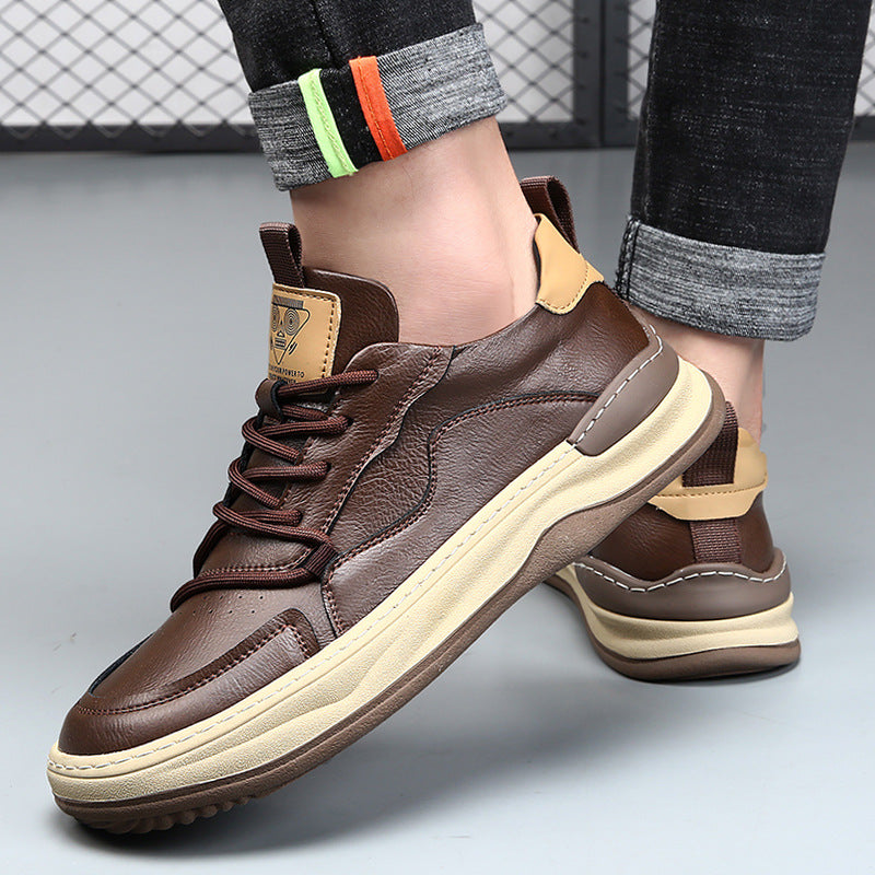VALÈRIO™ ITALIAN SNEAKERS