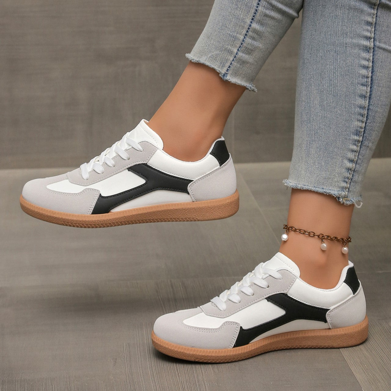 ZAPATILLAS CONFORT AIRSTEP