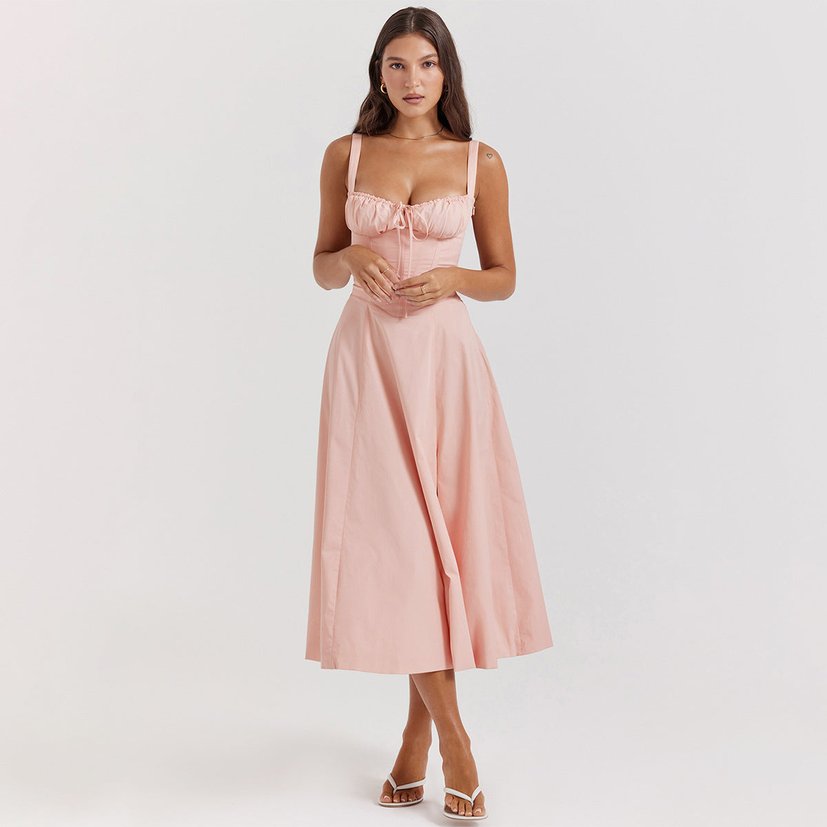 VESTIDO LUCIE