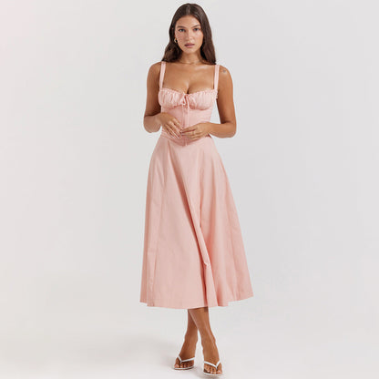 VESTIDO LUCIE