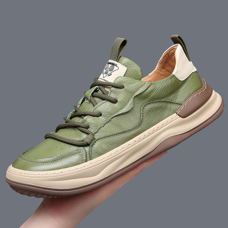 VALÈRIO™ ITALIAN SNEAKERS