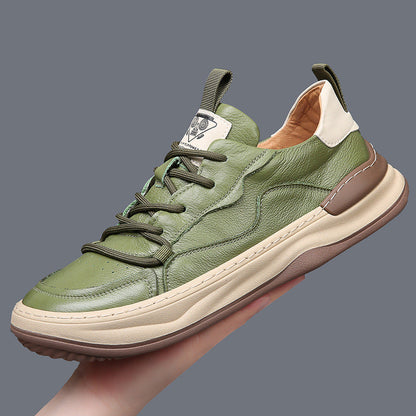 VALÈRIO™ ITALIAN SNEAKERS