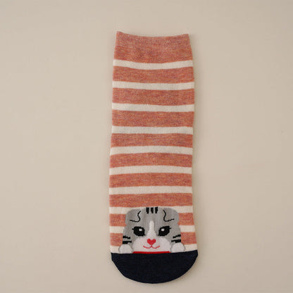 Pret a porter™ – Calcetines gatitos