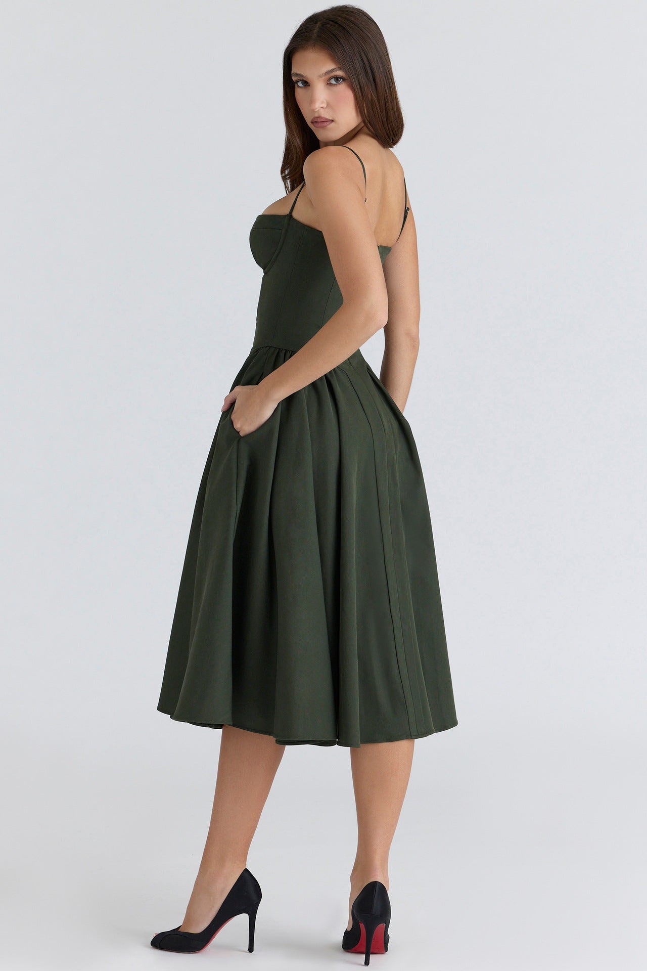 VESTIDO NOVA