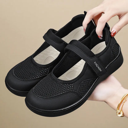 Matilda – Zapatos Cómodos Ligeros y Transpirables para Mujer