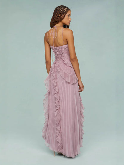 VESTIDO LIYANA