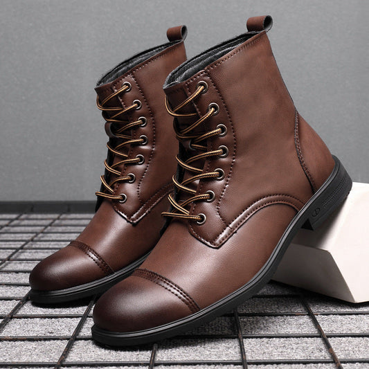 MORGAN™ | BOTINES DE HOMBRE ELEGANTES