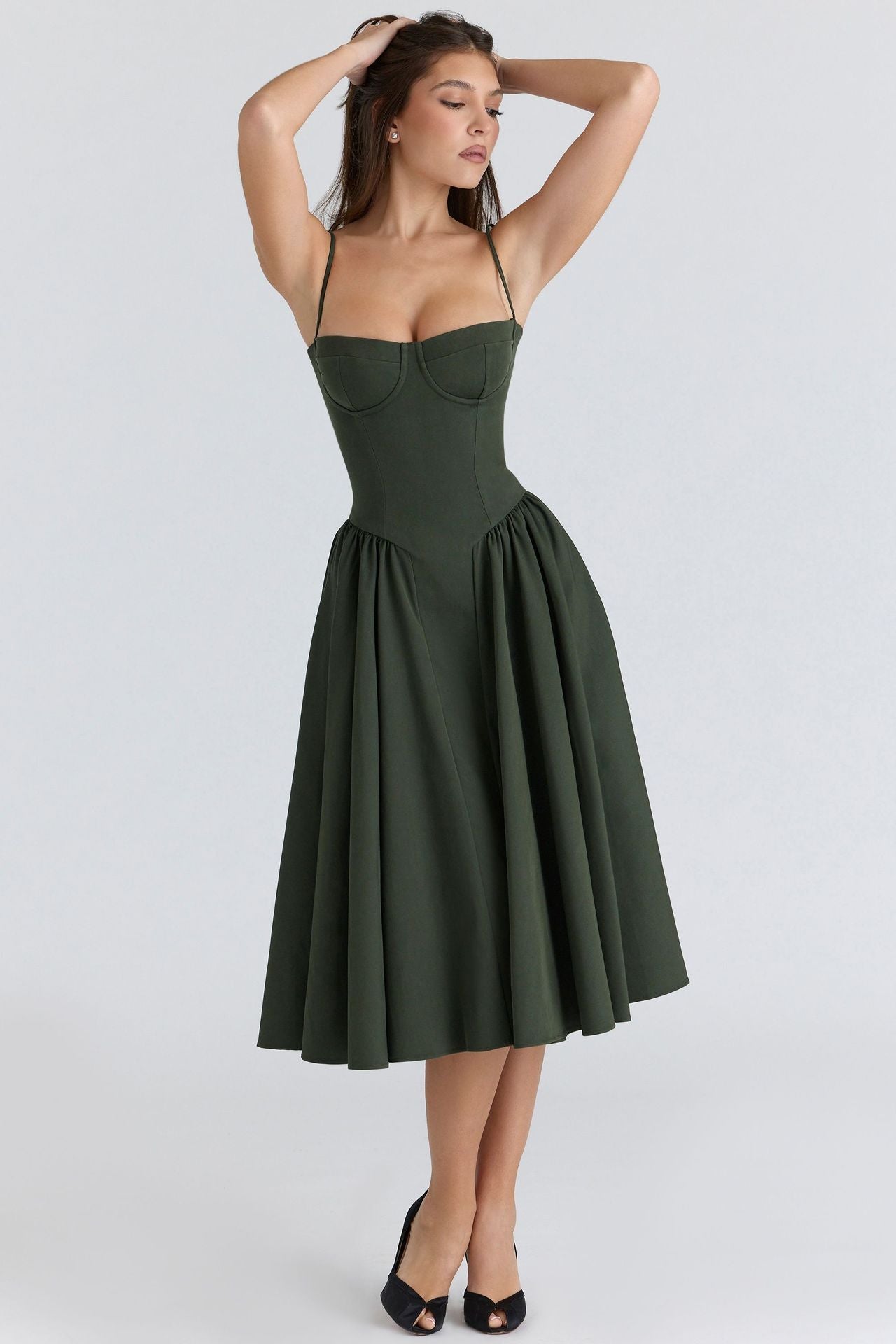 VESTIDO NOVA