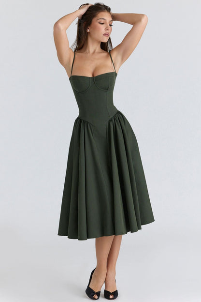 VESTIDO NOVA