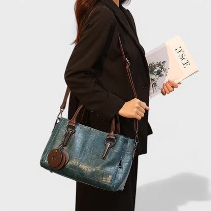 Livia™ | Borsa da Lavoro Classica