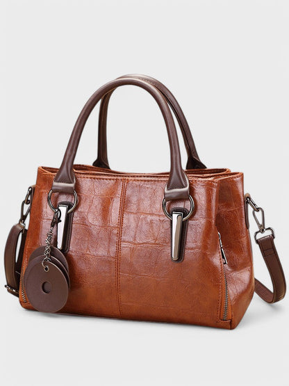 Livia™ | Borsa da Lavoro Classica