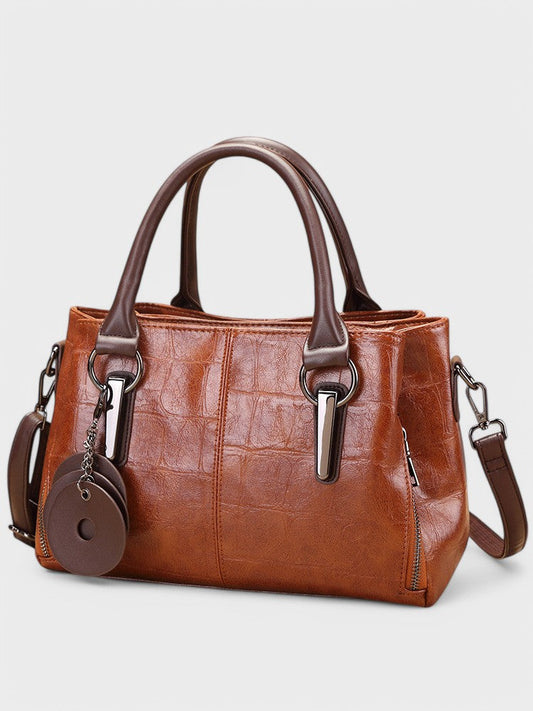 Livia™ | Borsa da Lavoro Classica