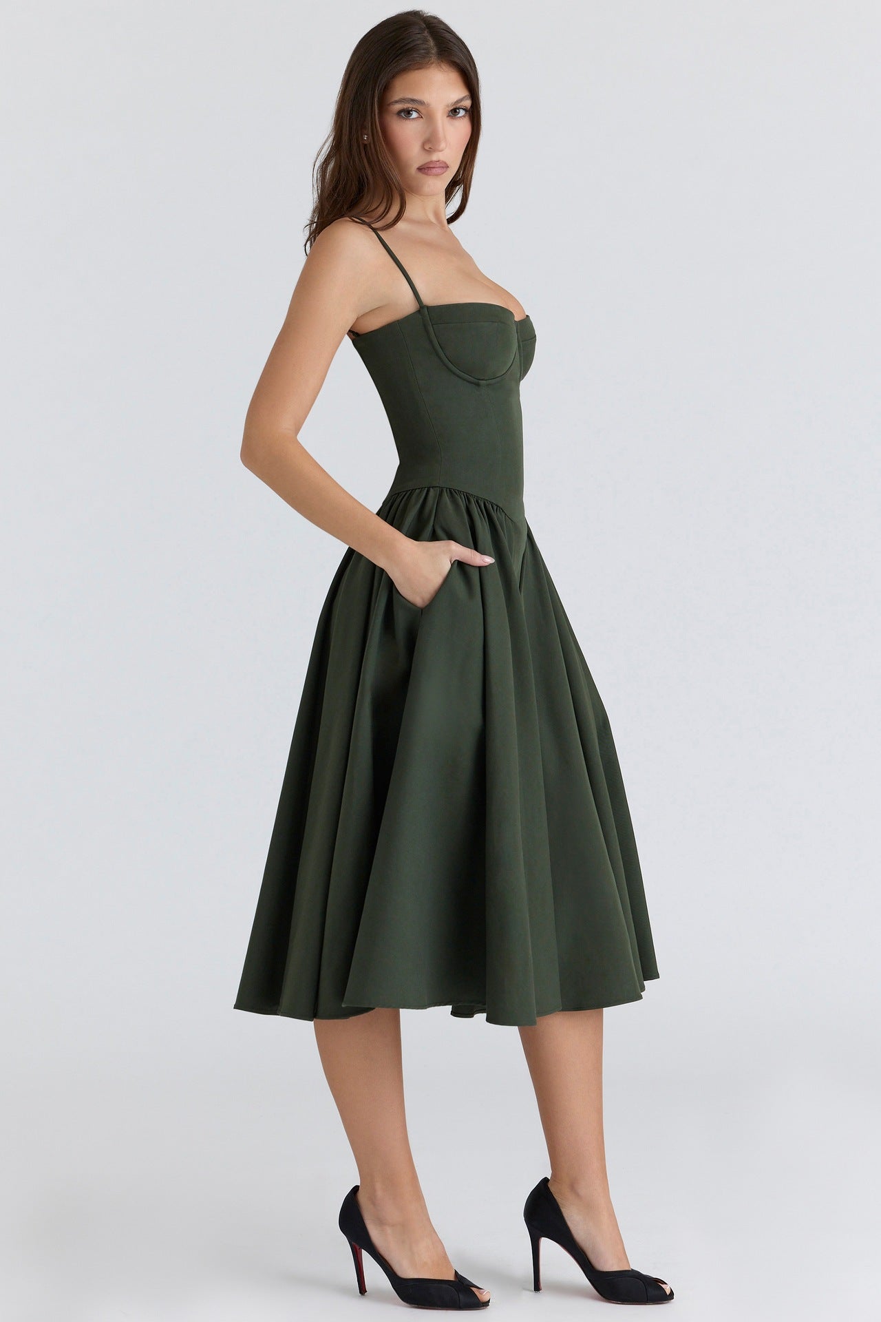 VESTIDO NOVA