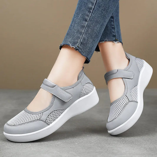 Matilda – Zapatos Cómodos Ligeros y Transpirables para Mujer