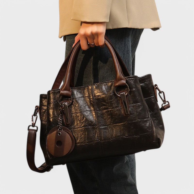Livia™ | Borsa da Lavoro Classica