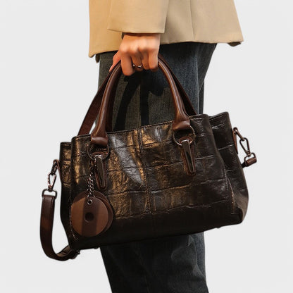Livia™ | Borsa da Lavoro Classica