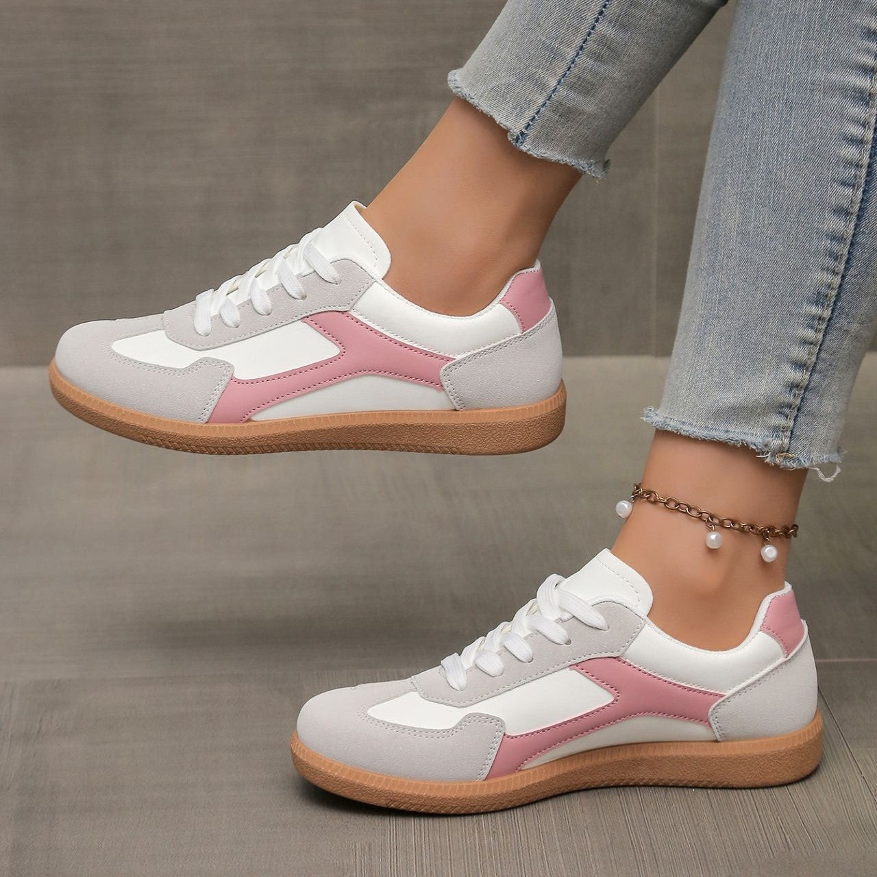 ZAPATILLAS CONFORT AIRSTEP