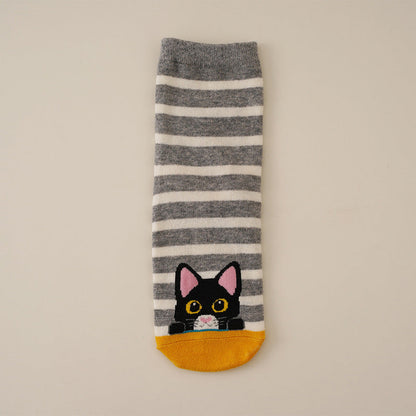 Pret a porter™ – Calcetines gatitos