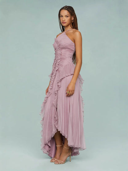 VESTIDO LIYANA