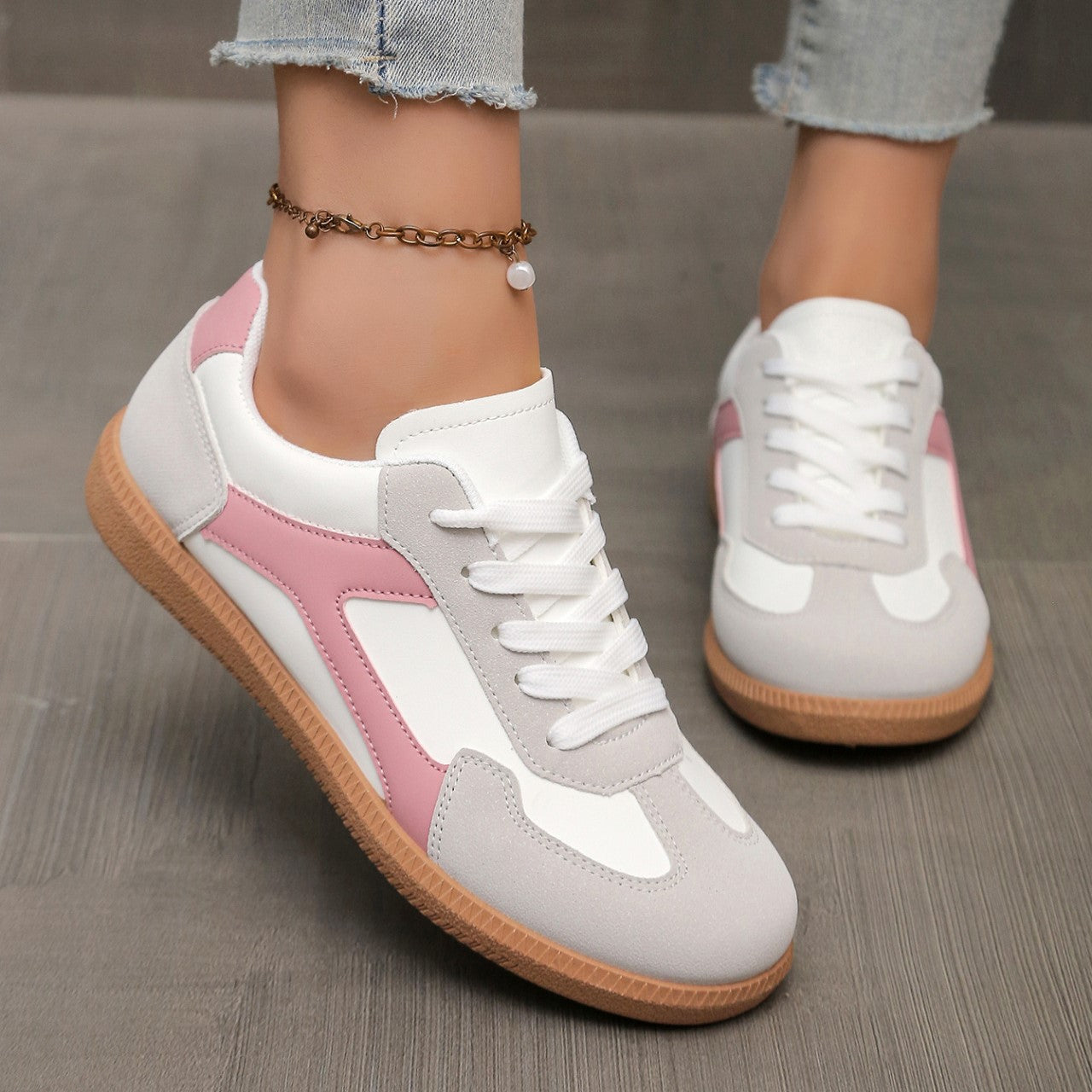 ZAPATILLAS CONFORT AIRSTEP