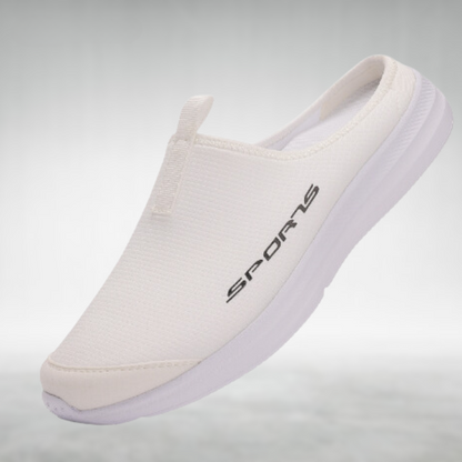 Wyatt – Zapatos ligeros sin cordones para hombre