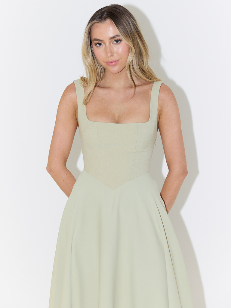 VESTIDO MELIS