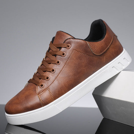 Charles – Zapatillas casual elegantes
