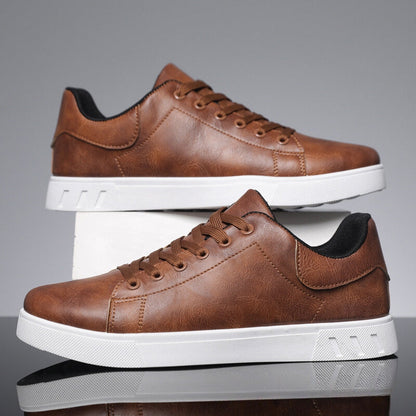 Charles – Zapatillas casual elegantes