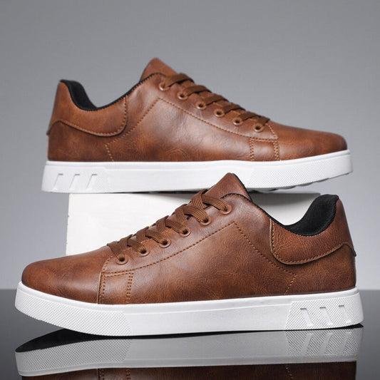 Charles – Zapatillas casual elegantes