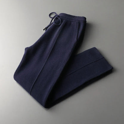 PANTALÓN DE CACHEMIRA n.92754
