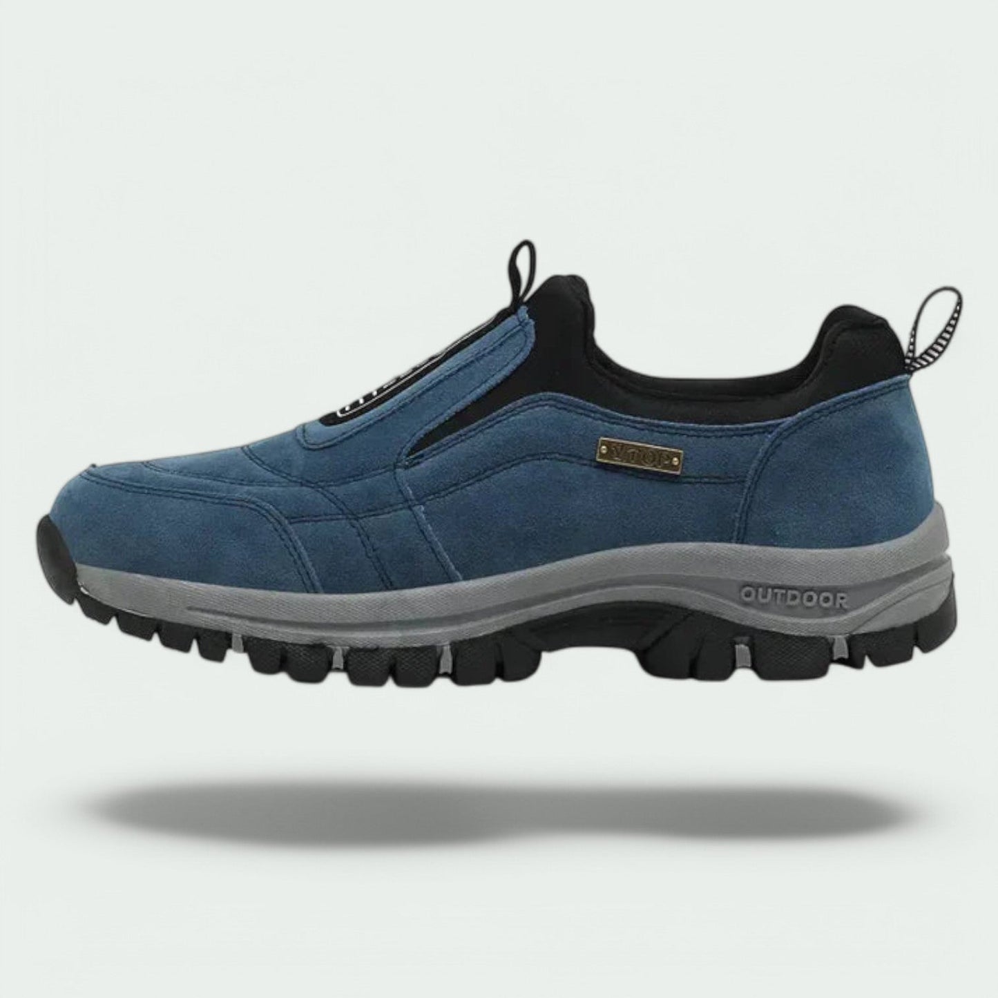 ZAPATILLAS BAREFOOT NAVI n.49286