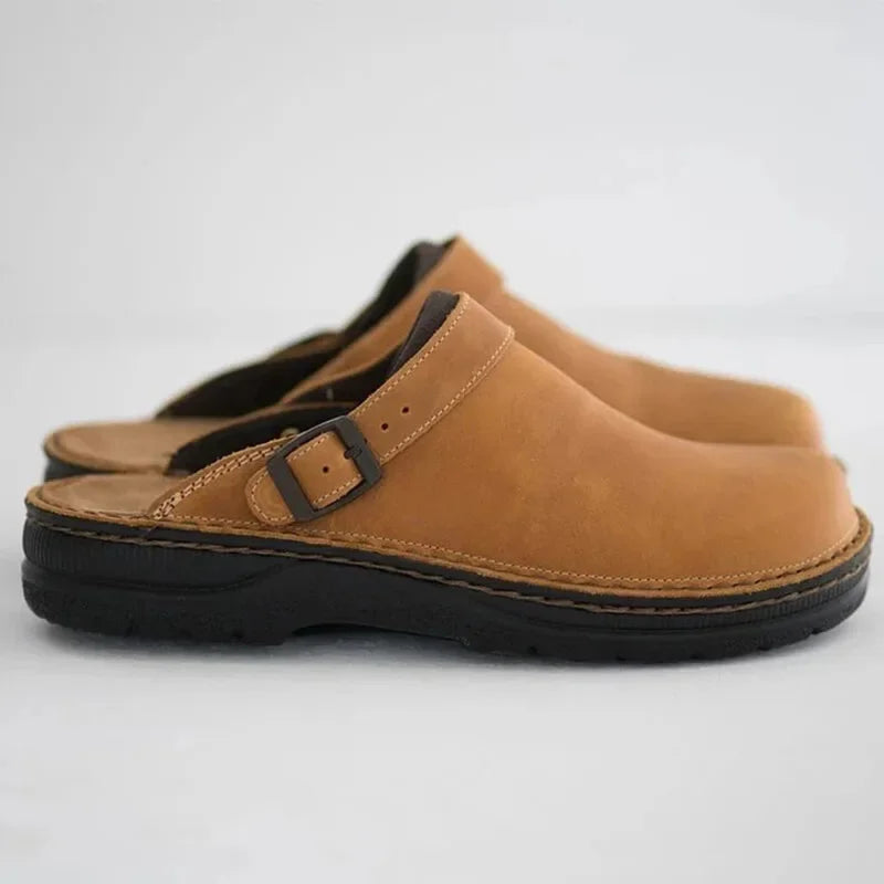 ZUECOS SLIP-ON | CONFORT INCOMPARABLE