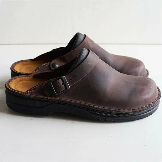 ZUECOS SLIP-ON | CONFORT INCOMPARABLE