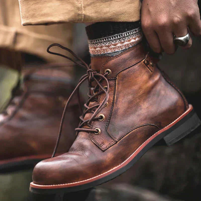 CALEB™ | BOTINES DE HOMBRE