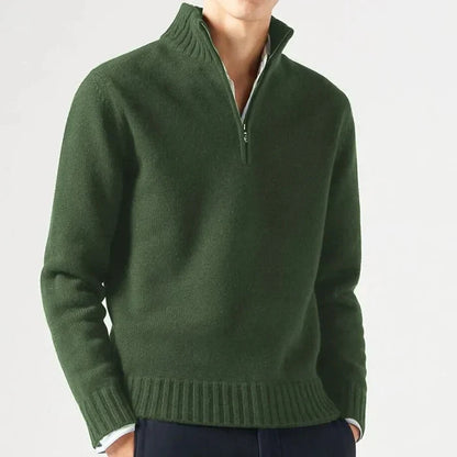 JERSEY DE CACHEMIRA ELEGANTE n.497472