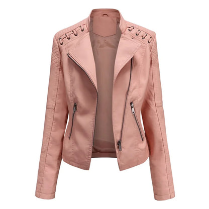 BIMBA™  | CHAQUETA CLÁSICA