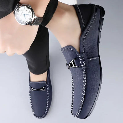 Bret – Zapatos elegantes y casuales