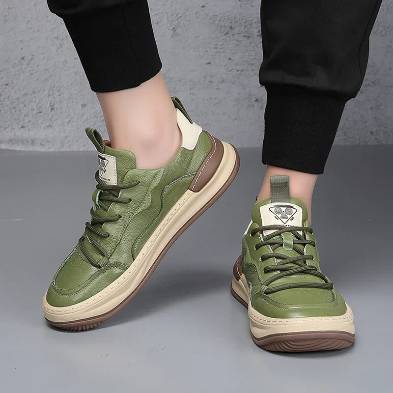 VALÈRIO™ ITALIAN SNEAKERS