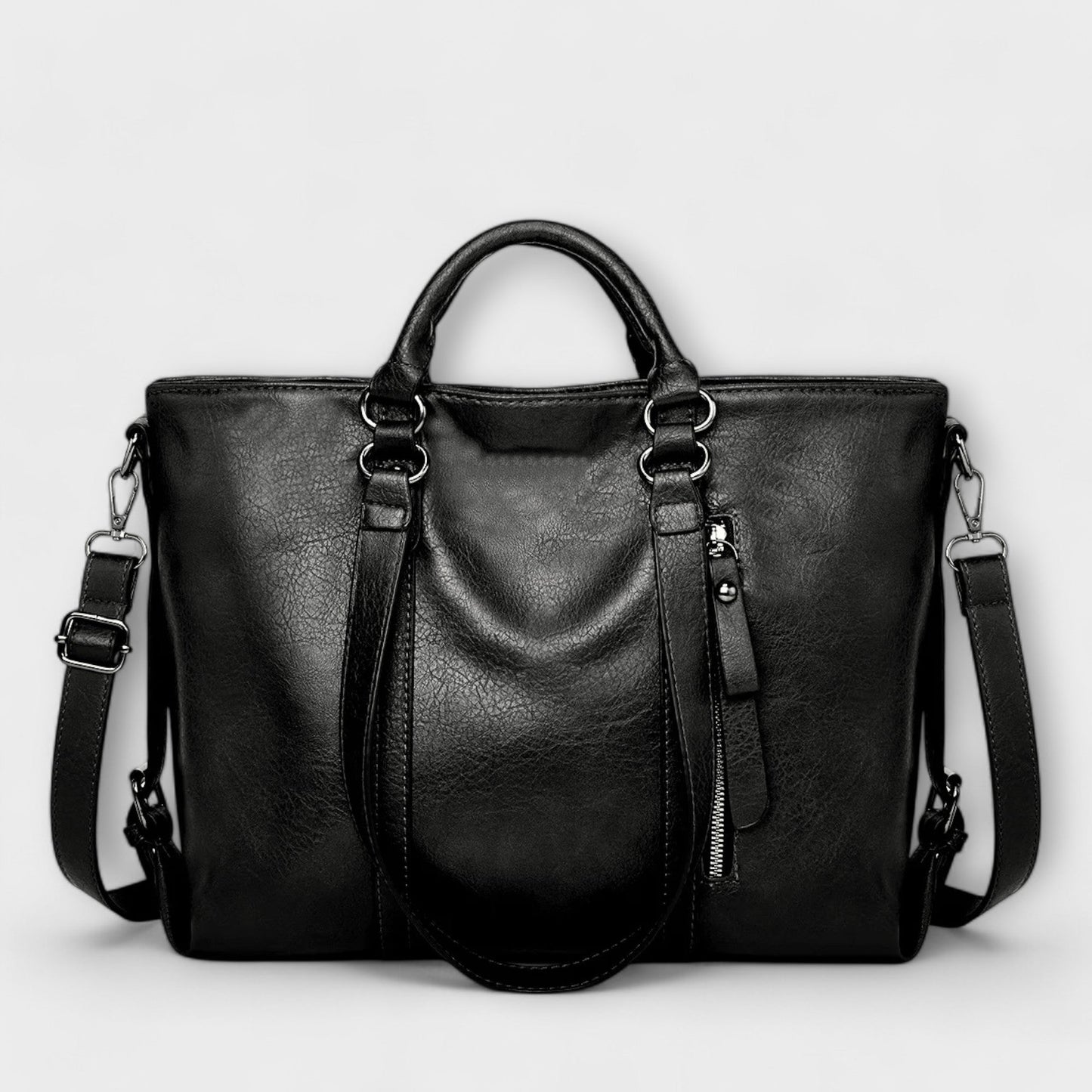 ZEPHYRA™ BAG | ELEGANCIA EN PIEL PREMIUM