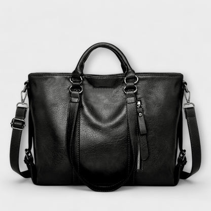 ZEPHYRA™ BAG | ELEGANCIA EN PIEL PREMIUM