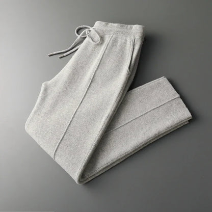 PANTALÓN DE CACHEMIRA n.92754