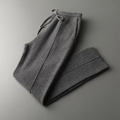 PANTALÓN DE CACHEMIRA n.92754