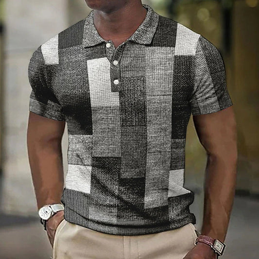 Henry - Polo Multi-Color