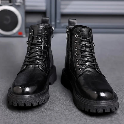 ETHAN™ | BOTINES DE HOMBRE