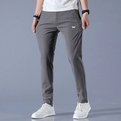 Lucas – Pantalones de golf élite y precisos