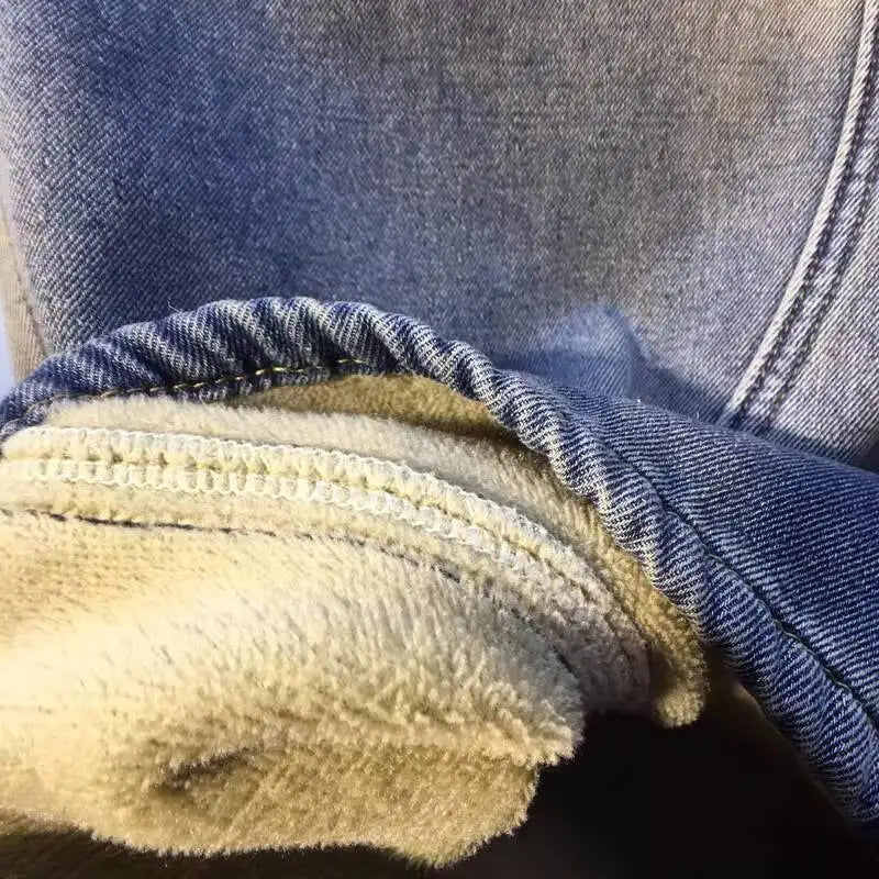 JEANS HIGH STREET STRAIGHT LEG VINTAGE